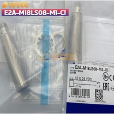 E2A-M18LS08-M1-C1