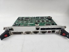 E2B105-12 Module, PLC, LCD, Board, Controller