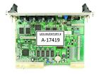 E2B401-11 Module, PLC, LCD, Board, Controller