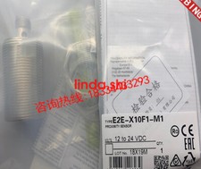 E2E-X10E1-M1-Z