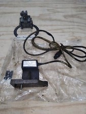 E3051-396-007-2 Module, PLC, LCD, Board, Controller