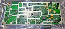 E4440-60008 Module, PLC, LCD, Board, Controller