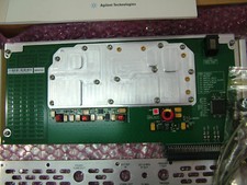 E4440-60424 Module, PLC, LCD, Board, Controller