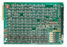 E4809-032-399-C Module, PLC, LCD, Board, Controller
