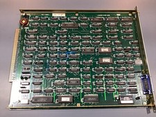 E4809-045-088 Module, PLC, LCD, Board, Controller