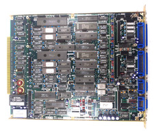 E4809-045-109-B Module, PLC, LCD, Board, Controller