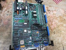 E4809-045-145-C Module, PLC, LCD, Board, Controller