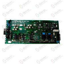 E4809-705-002 Module, PLC, LCD, Board, Controller