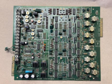 E4809-747-005 Module, PLC, LCD, Board, Controller