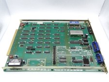 E4809-770-011-A Module, PLC, LCD, Board, Controller
