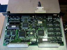 E4809770102 Module, PLC, LCD, Board, Controller