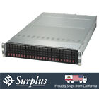 E5-2695 Module, PLC, LCD, Board, Controller
