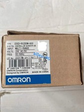 E5ED-RX2DDM-800 Module, PLC, LCD, Board, Controller