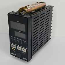 E5EK-AA2-DRT-500 Module, PLC, LCD, Board, Controller