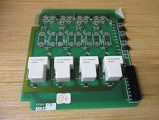 E7207-13 Module, PLC, LCD, Board, Controller