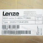 E82EV113-4C200-1PC Module, PLC, LCD, Board, Controller