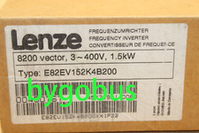 E82EV152K4B200 Module, PLC, LCD, Board, Controller