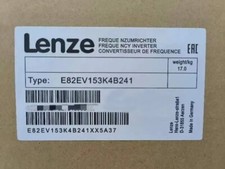 E82EV153B241 Module, PLC, LCD, Board, Controller