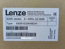 E82EV2234B1 Module, PLC, LCD, Board, Controller