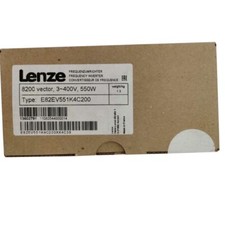 E82EV5514C200 Module, PLC, LCD, Board, Controller