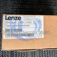 E82EV551K4C200 Module, PLC, LCD, Board, Controller