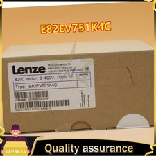 E82EV751K4C Module, PLC, LCD, Board, Controller