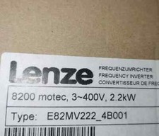 E82EV752-4C240 Module, PLC, LCD, Board, Controller