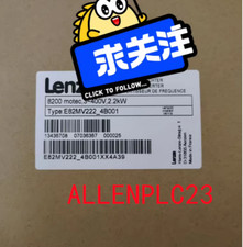 E82MV222-4B001 Module, PLC, LCD, Board, Controller