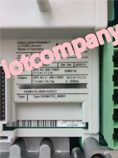 E82MV7524B001 Module, PLC, LCD, Board, Controller