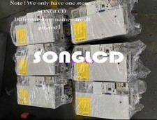 E84AVSCE1834VX0 Module, PLC, LCD, Board, Controller