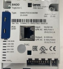 E84AVTCE1534VB0 Module, PLC, LCD, Board, Controller