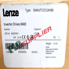 E84AVTCE5524VB0 Module, PLC, LCD, Board, Controller