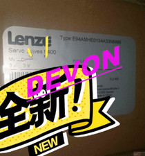 E94AMHE0134A33 Module, PLC, LCD, Board, Controller