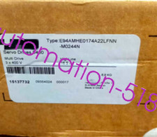 E94AMHE0174A22LFNN Module, PLC, LCD, Board, Controller