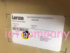 E94ASHE0134A22NNLFS0244N Module, PLC, LCD, Board, Controller