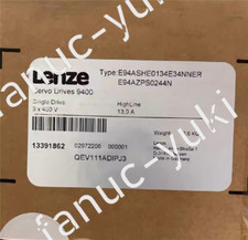 E94ASHE0134E34NNER-E94AZPS0244 Module, PLC, LCD, Board, Controller