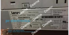 E94AZMS0314 Module, PLC, LCD, Board, Controller
