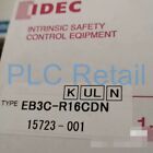EB3C-R16CDN Module, PLC, LCD, Board, Controller