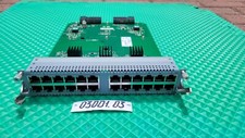 EC8404008-E6 Module, PLC, LCD, Board, Controller