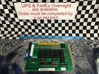 ECB01029 Module, PLC, LCD, Board, Controller