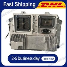 ECMA6E4 Module, PLC, LCD, Board, Controller