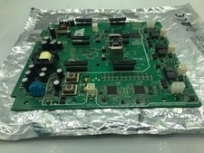 ECMM00040000P Module, PLC, LCD, Board, Controller