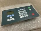 ECPAN-01AD Module, PLC, LCD, Board, Controller