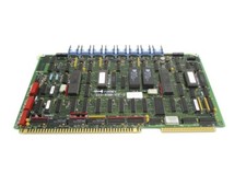 ECS-A198-IOIF-2 Module, PLC, LCD, Board, Controller