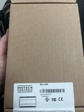 ECX-420 Module, PLC, LCD, Board, Controller