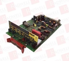 ED0010410 Module, PLC, LCD, Board, Controller