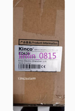 ED630-0400-LA-G-000 Module, PLC, LCD, Board, Controller