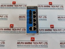 EDS-208A-MM-ST Module, PLC, LCD, Board, Controller