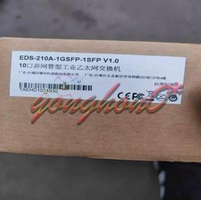 EDS-210A-1GSFP-1SFP