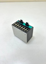 EDS-316-MM-SC-T Module, PLC, LCD, Board, Controller